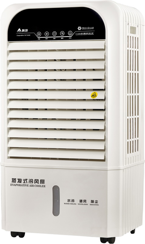 佛山商务、家庭型蒸发式冷风机（4800风量）